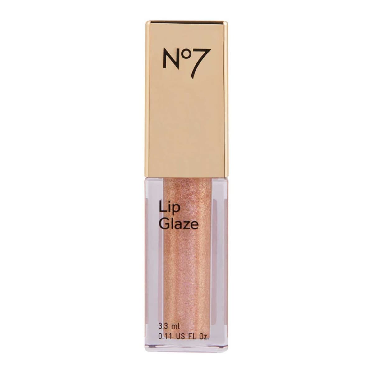 Limited Edition Lip Glaze