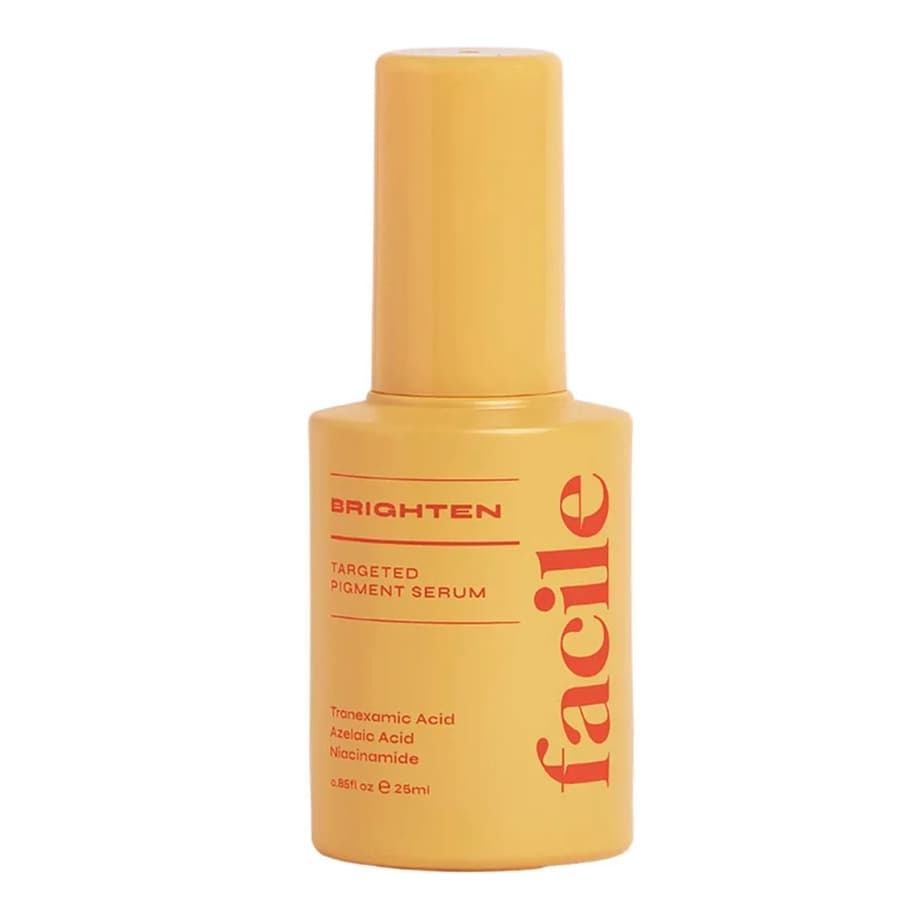 Brighten Targeted Serum