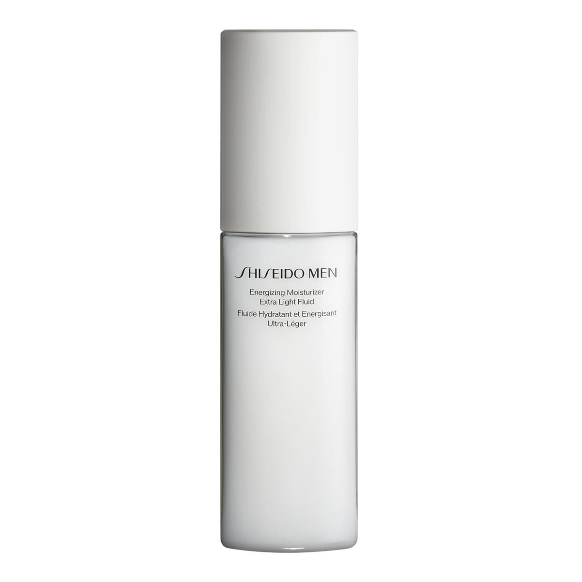 Men Energising Extra Light Fluid Moisturizer