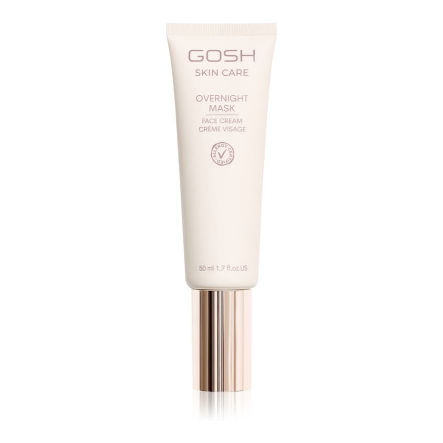 Skin Care Overnight