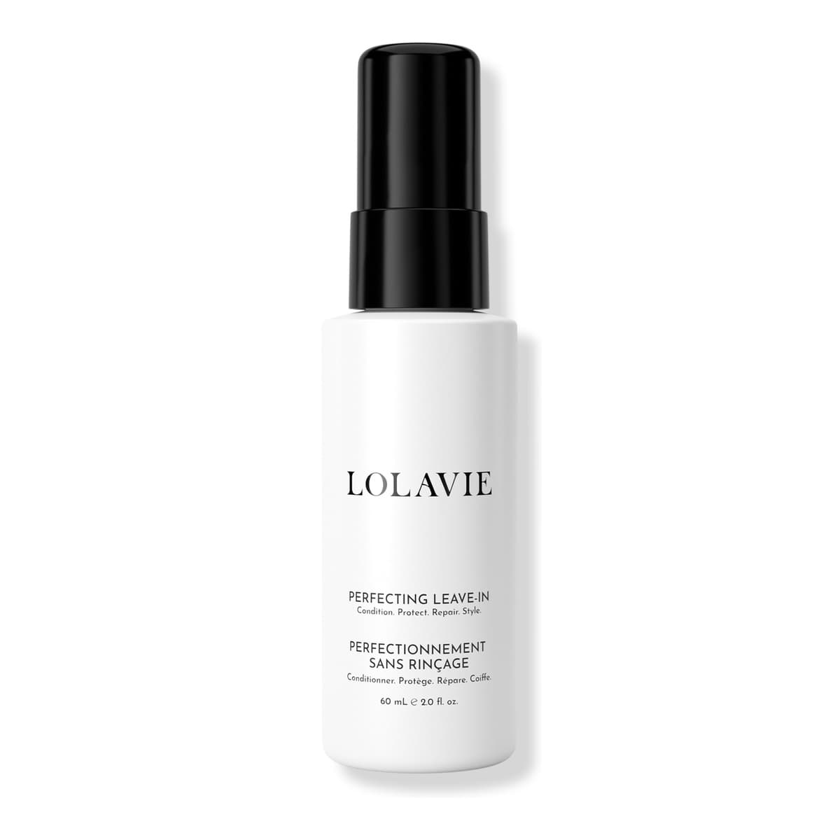 Travel Size Perfecting Leave-In