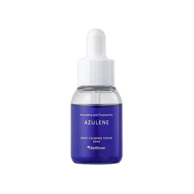 Azulene Daily Calming Serum