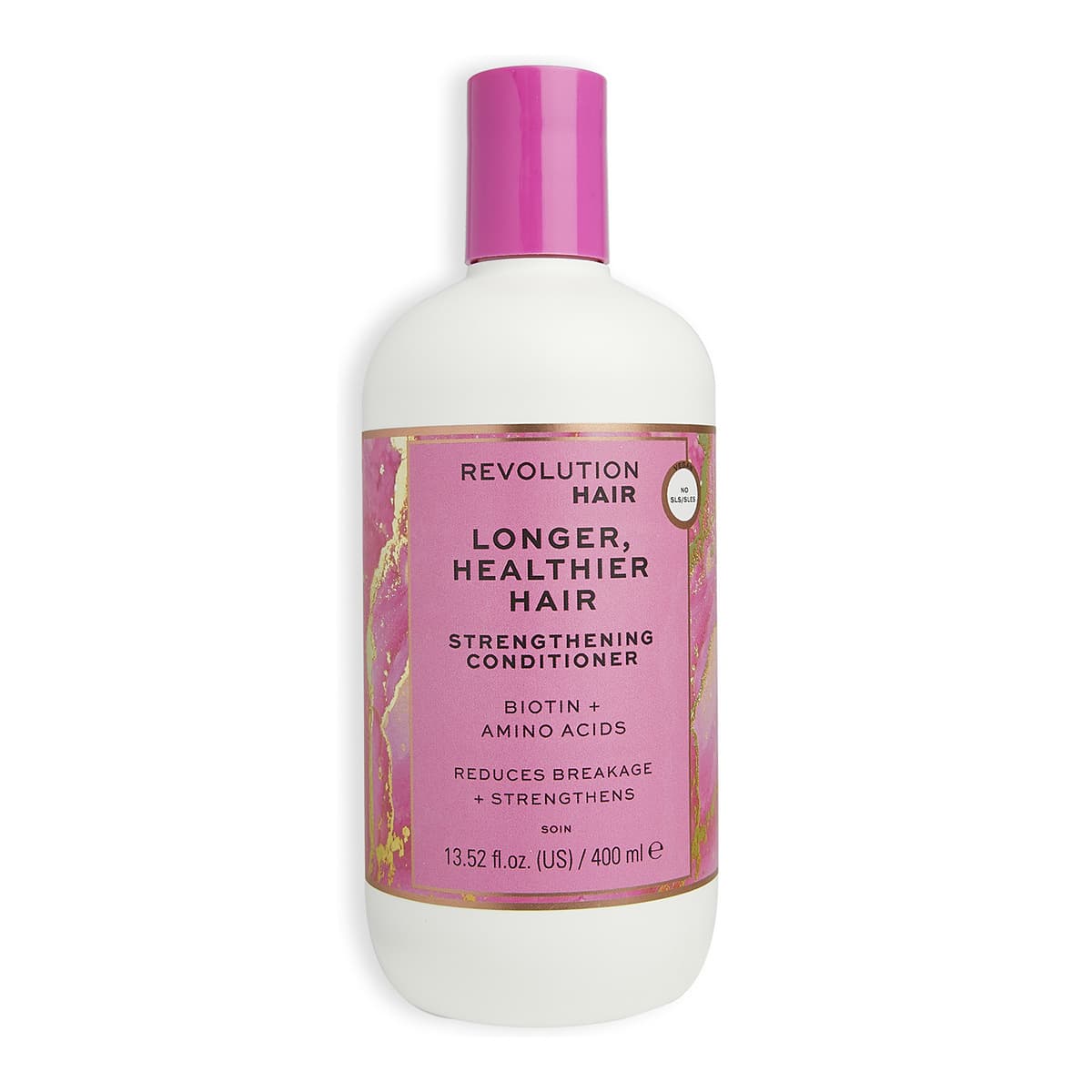 Longer Healthier Hair Conditioner