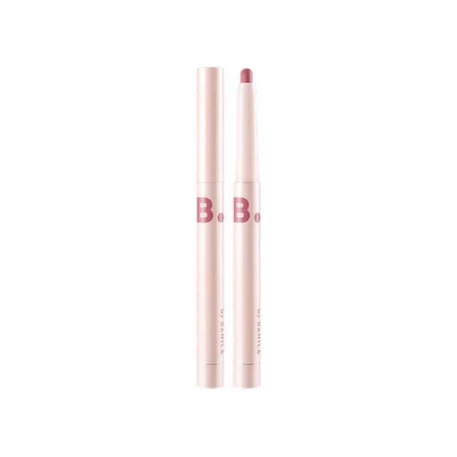 b by banila Smudging Lip Pencil, #PK02 Pink Chou