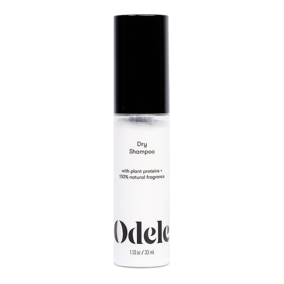 Dry Shampoo