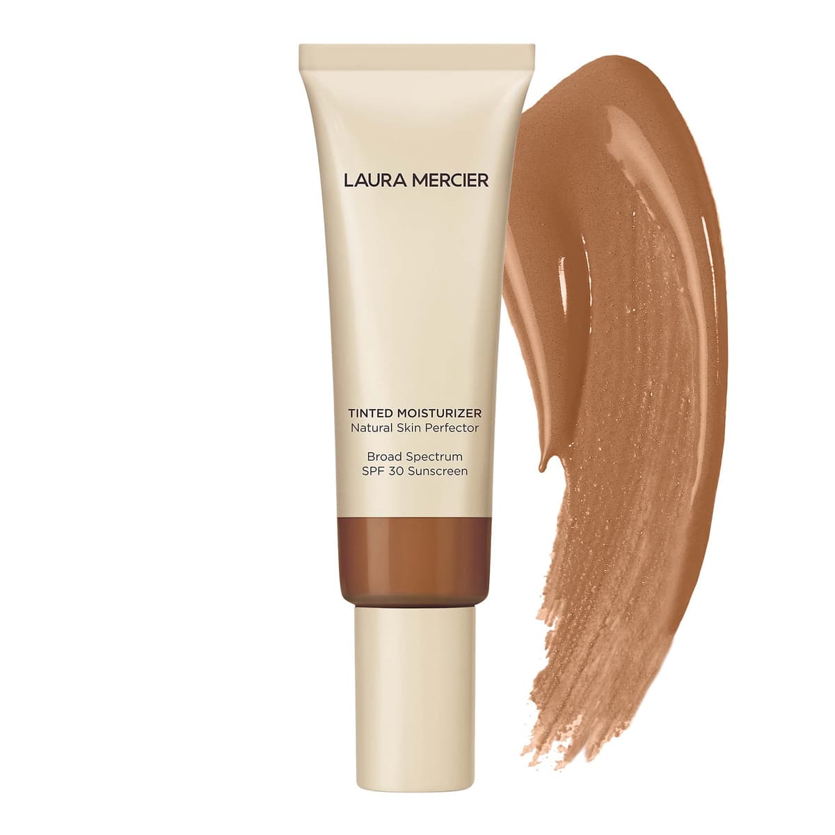 Tinted Moisturizer Natural Skin Perfector Broad Spectrum SPF 30, 6N1 Mocha