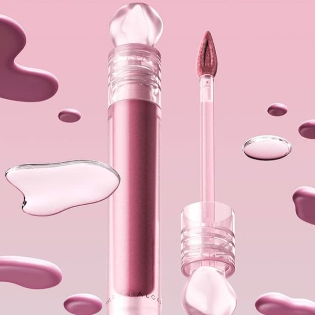 Pink Stone Series Lip Glaze, #P727