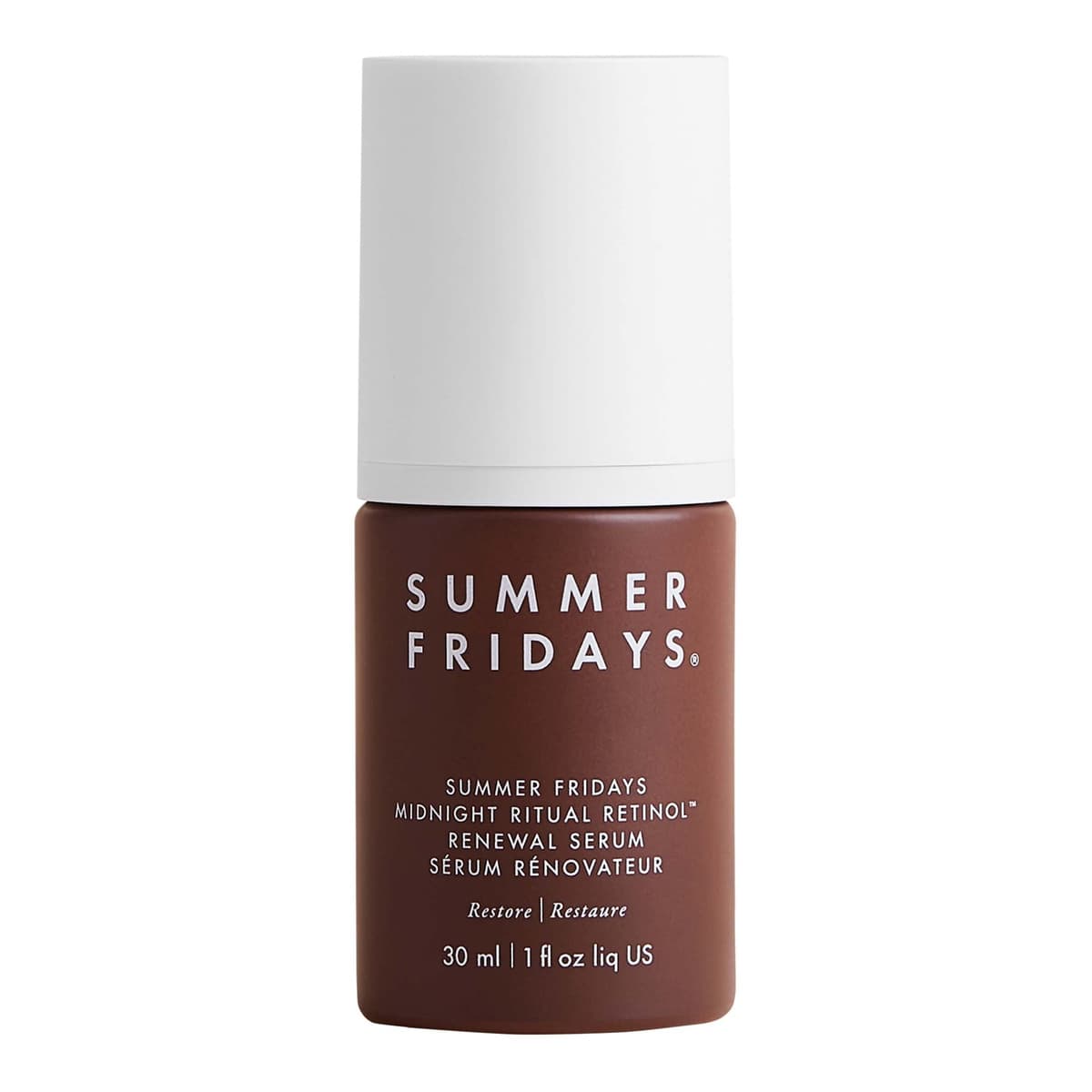 Midnight Ritual Retinol Renewal Serum