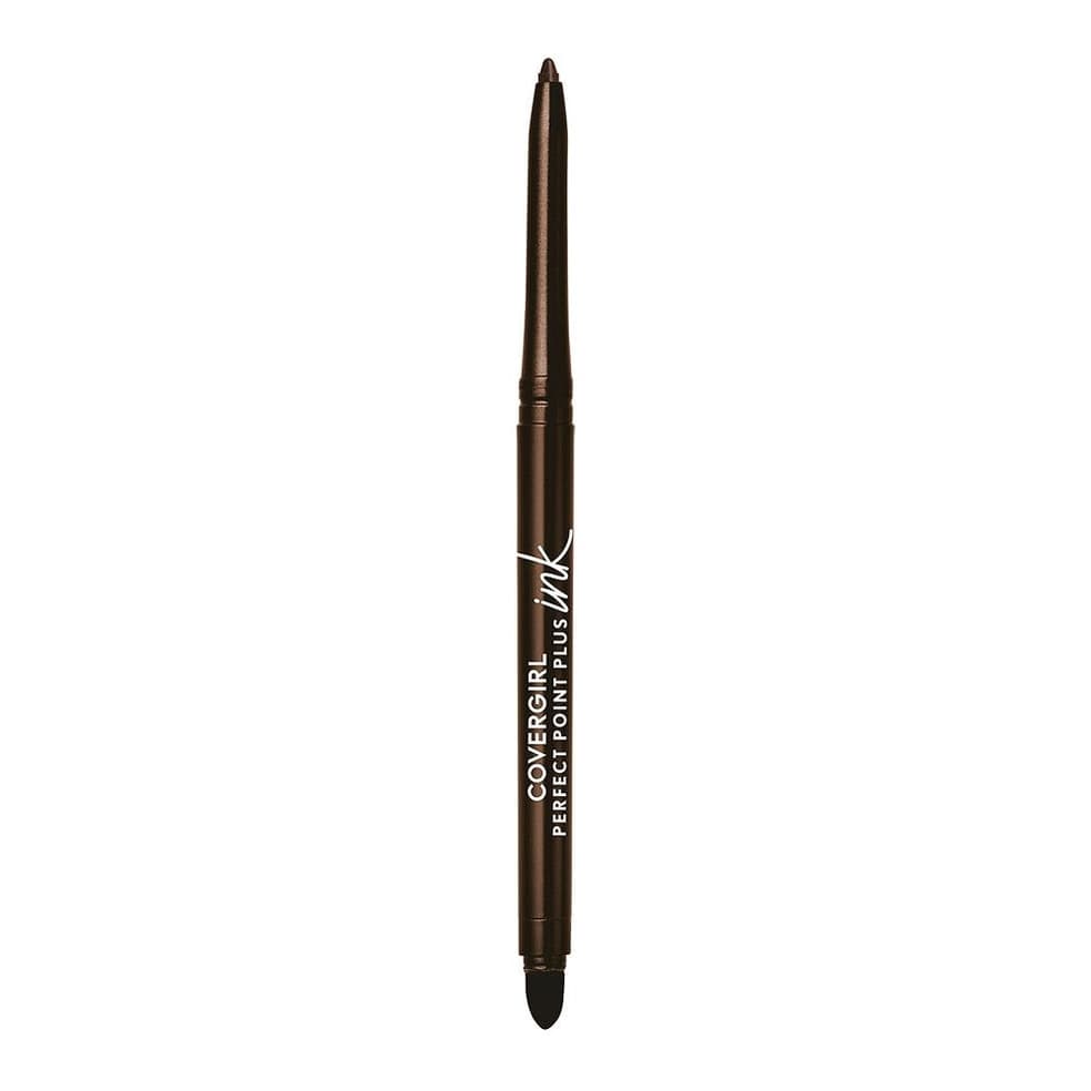 Ink Gel Eye Pencil, Shimmering Brown