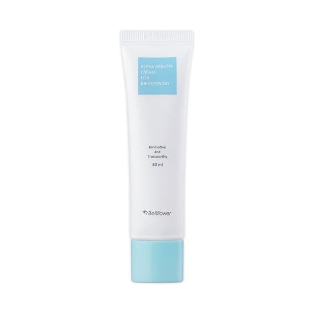 Alpha Arbutin Cream for Brightening