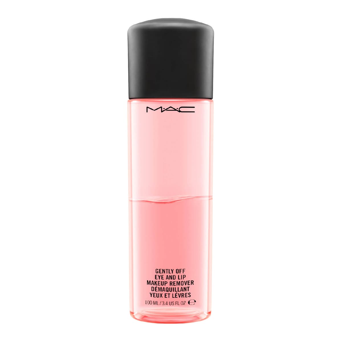 Gently Off Eye and Lip Make-Up Remover