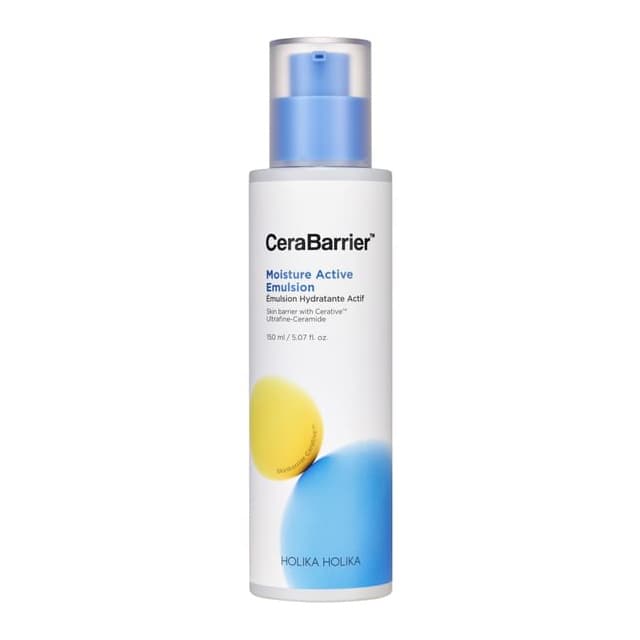 Cerabarrier Moisture Active Emulsion