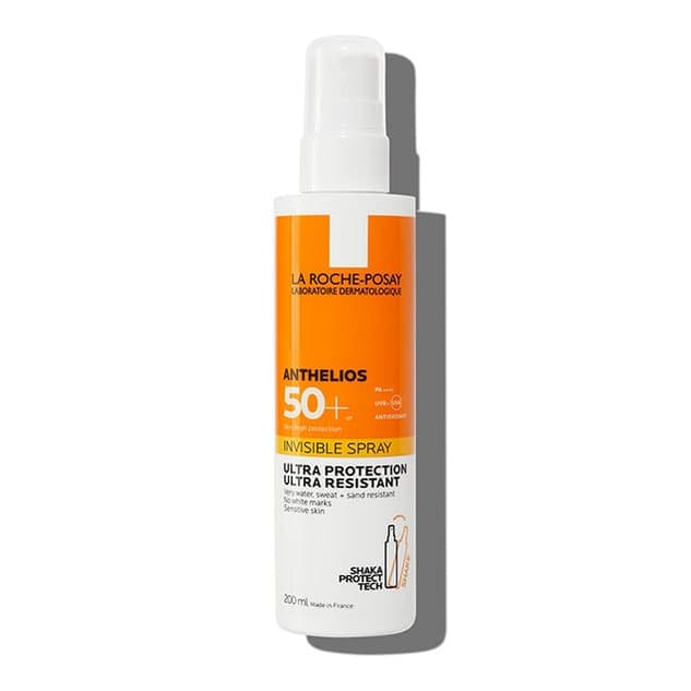 Anthelios Sun Protection Spray SPF50