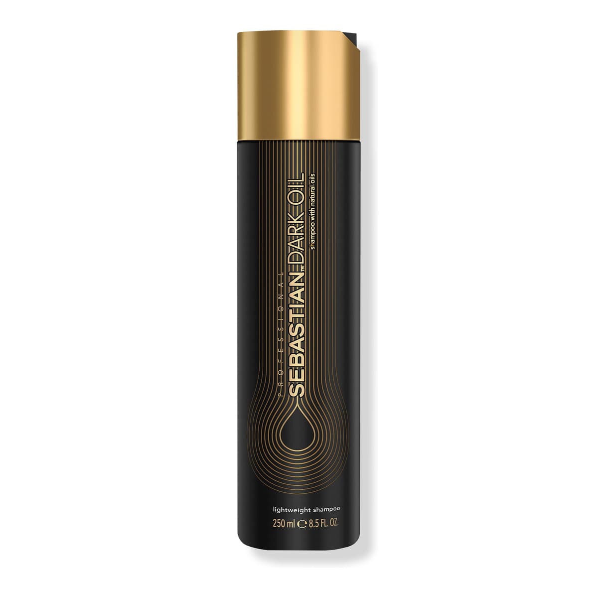 Dark Oil Lightweight Shampoo