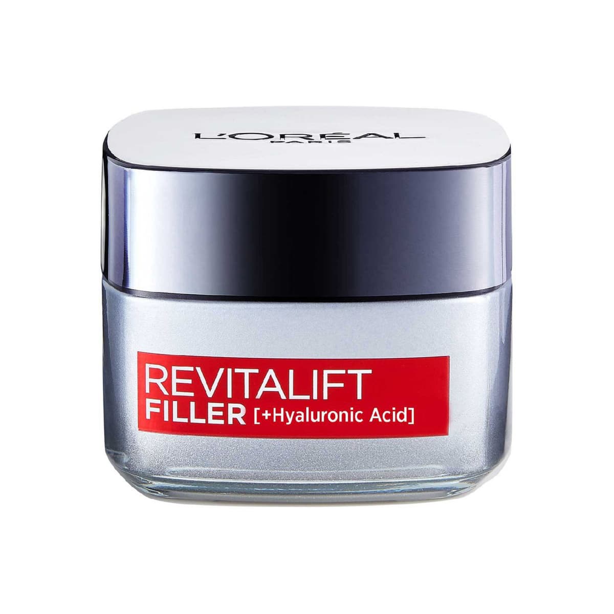 Paris Revitalift Filler Hyaluronic Acid Anti Ageing Day Cream