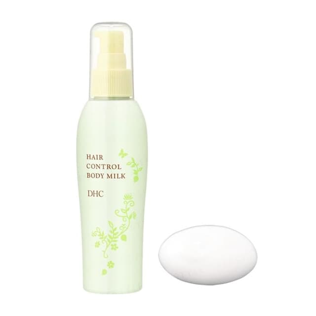 Hair Control Body Milk