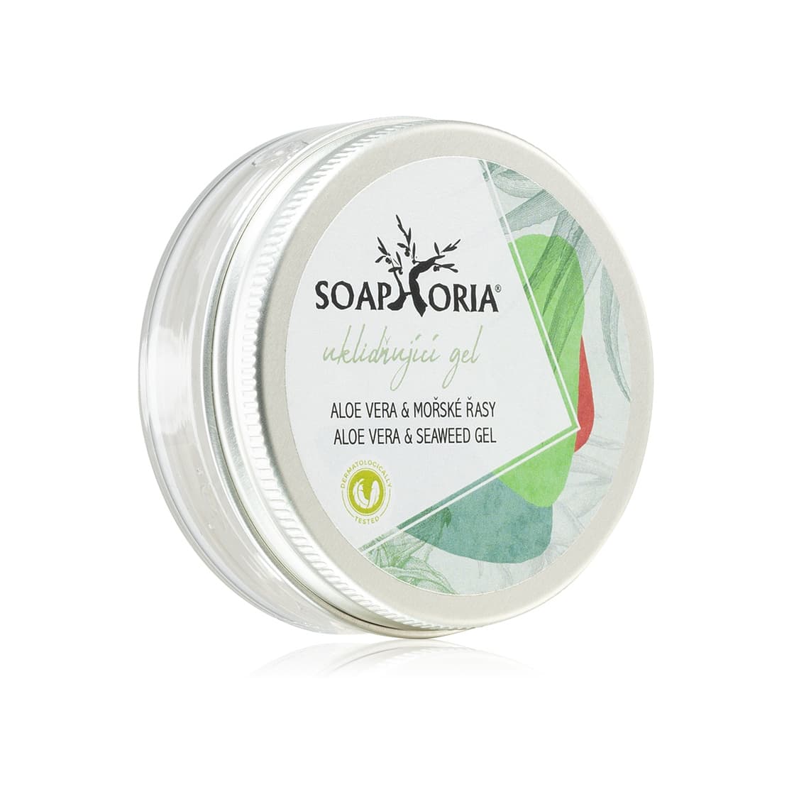 Care Aloe Vera & Seaweed Gel