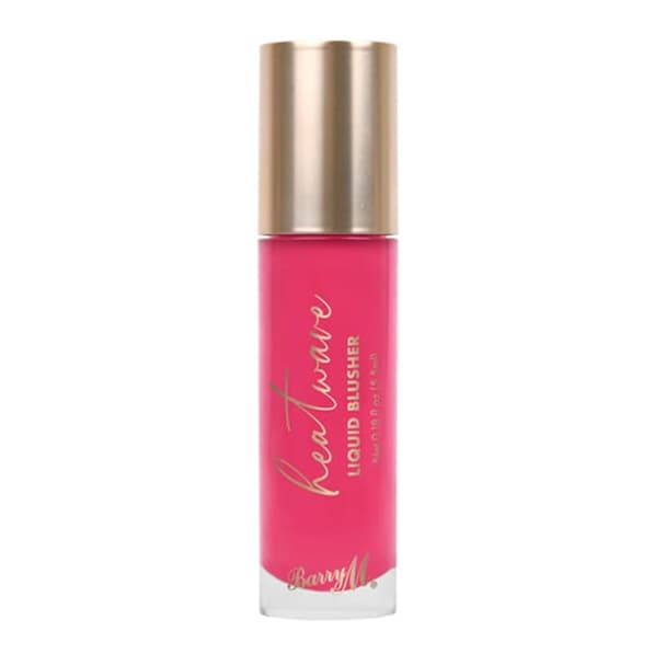 Heatwave Liquid Blusher, Idyllic