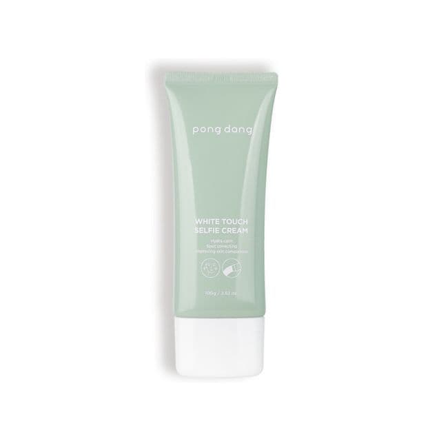 White Touch Selfie Cream
