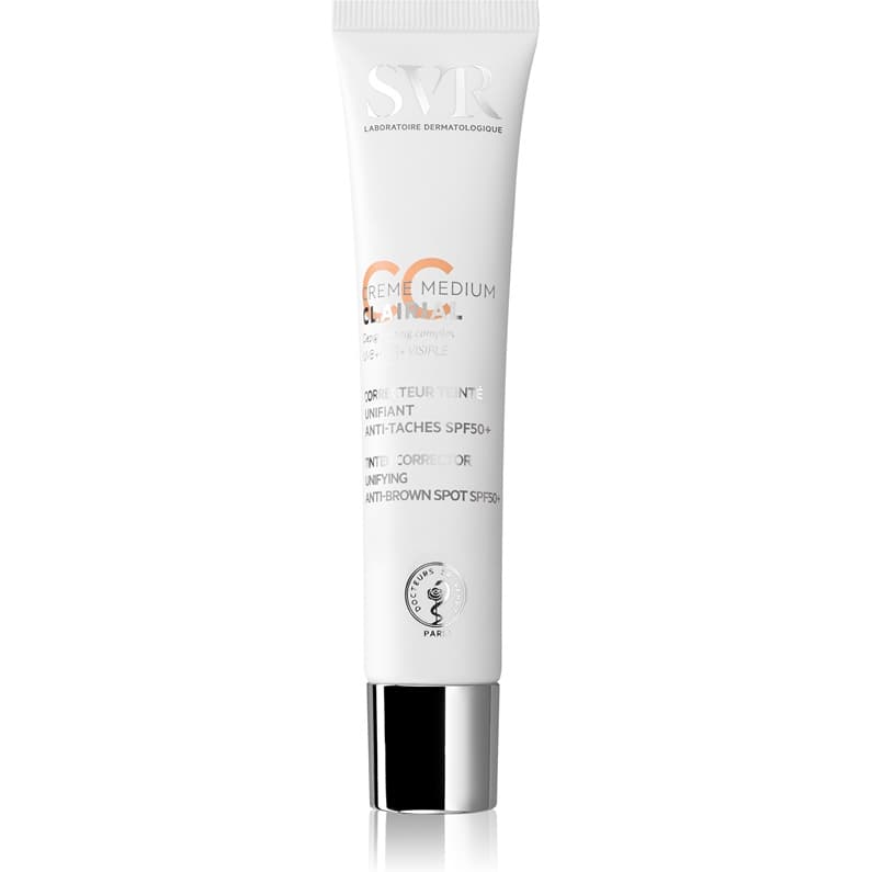 Clairial CC cream