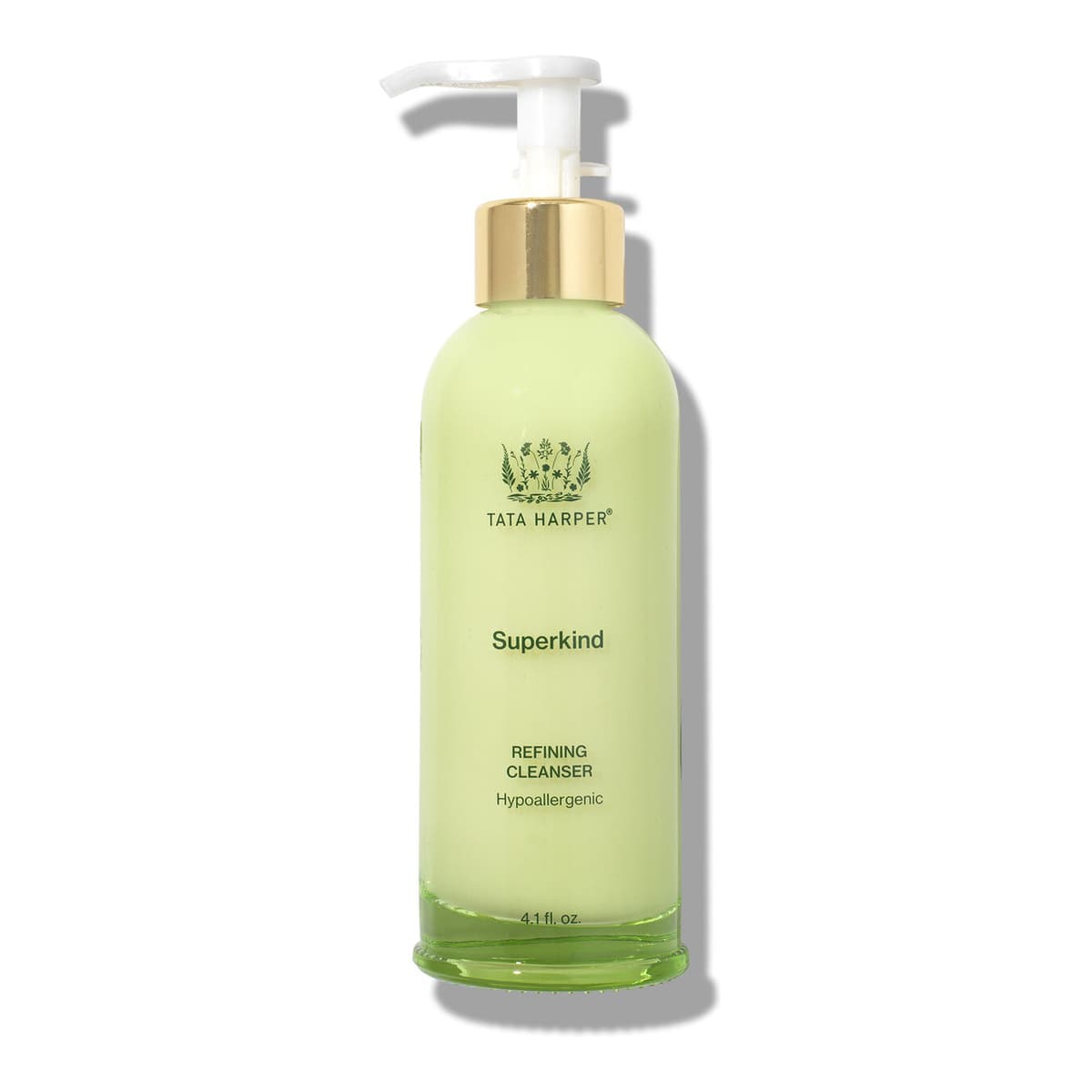 Superkind Refining Cleanser