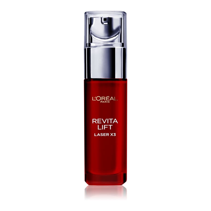 Revitalift Laser X3