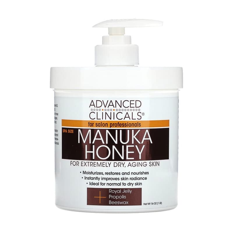 Manuka Honey