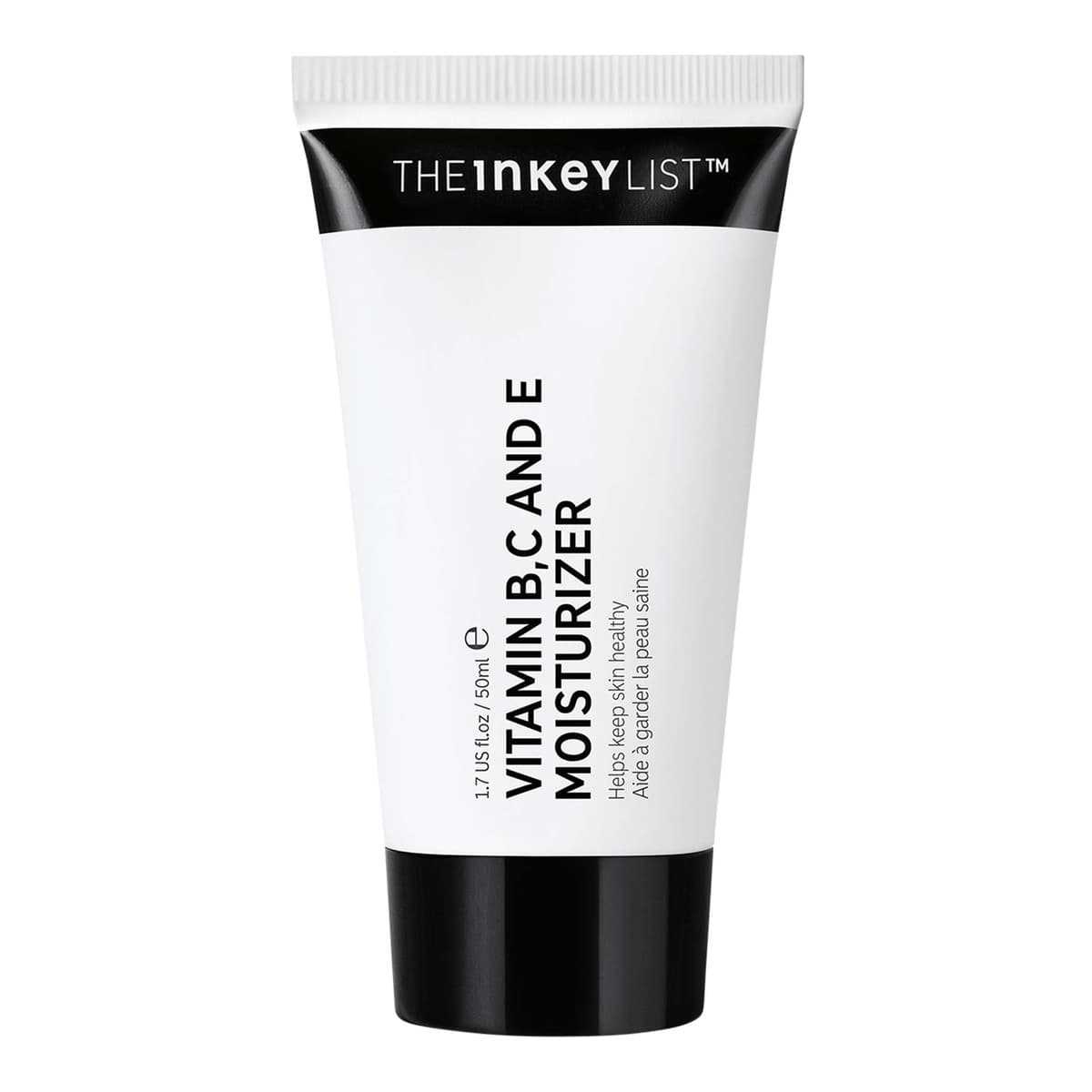 Vitamin B, C, and E Moisturizer