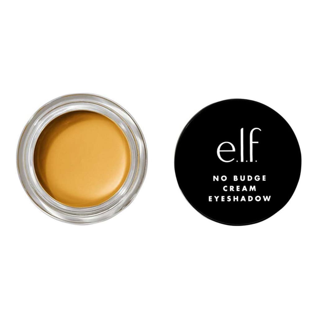 No Budge Cream Eyeshadow Sahara