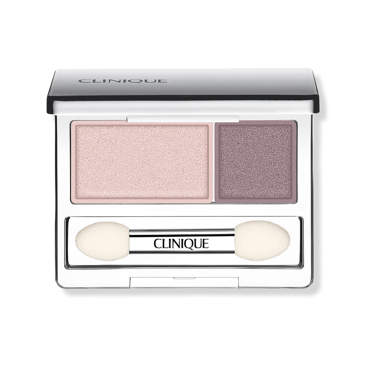 All About Shadow Duo Eyeshadow, Twilight Mauve/Brandied