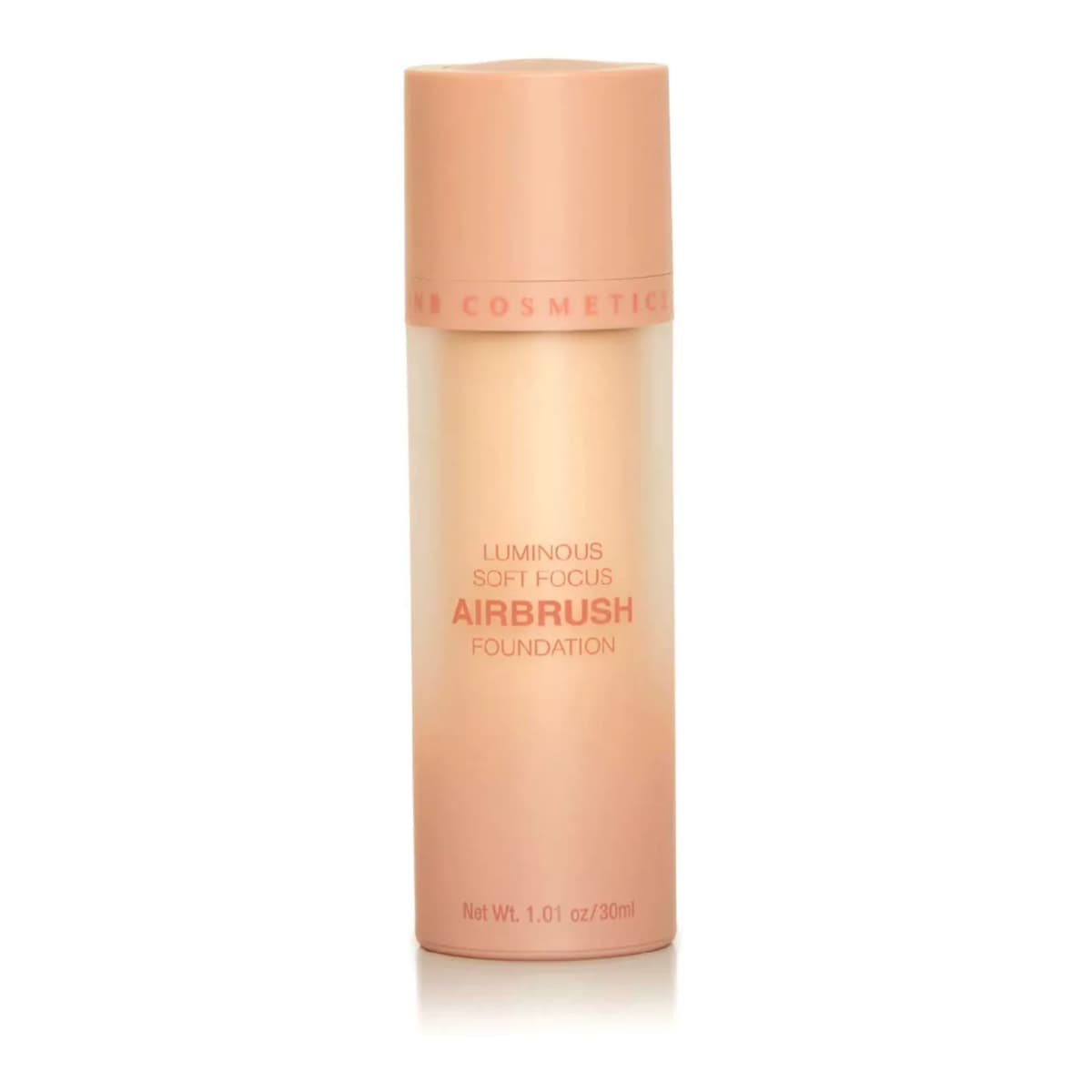 Luminous Soft Focus Airbrush Foundation, lf2w
