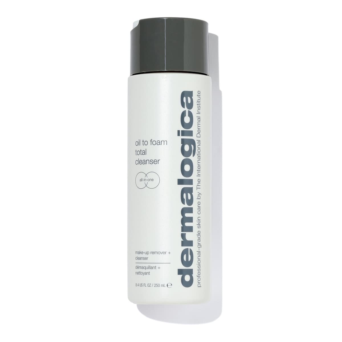 Oil to Foam 3 in 1 Cleanser