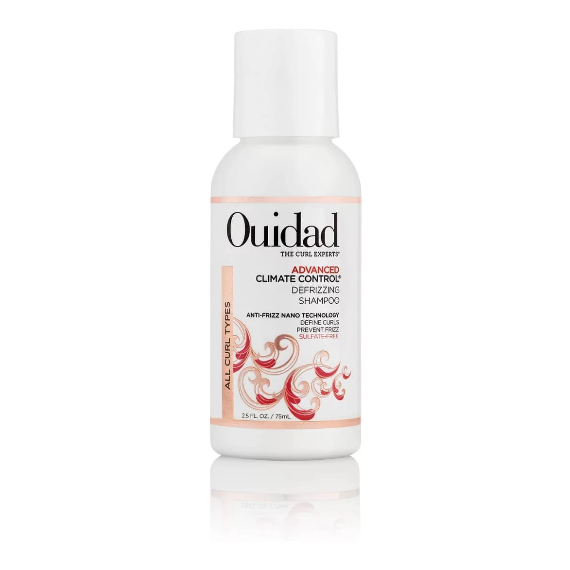 Advanced Climate Control Defrizzing Shampoo