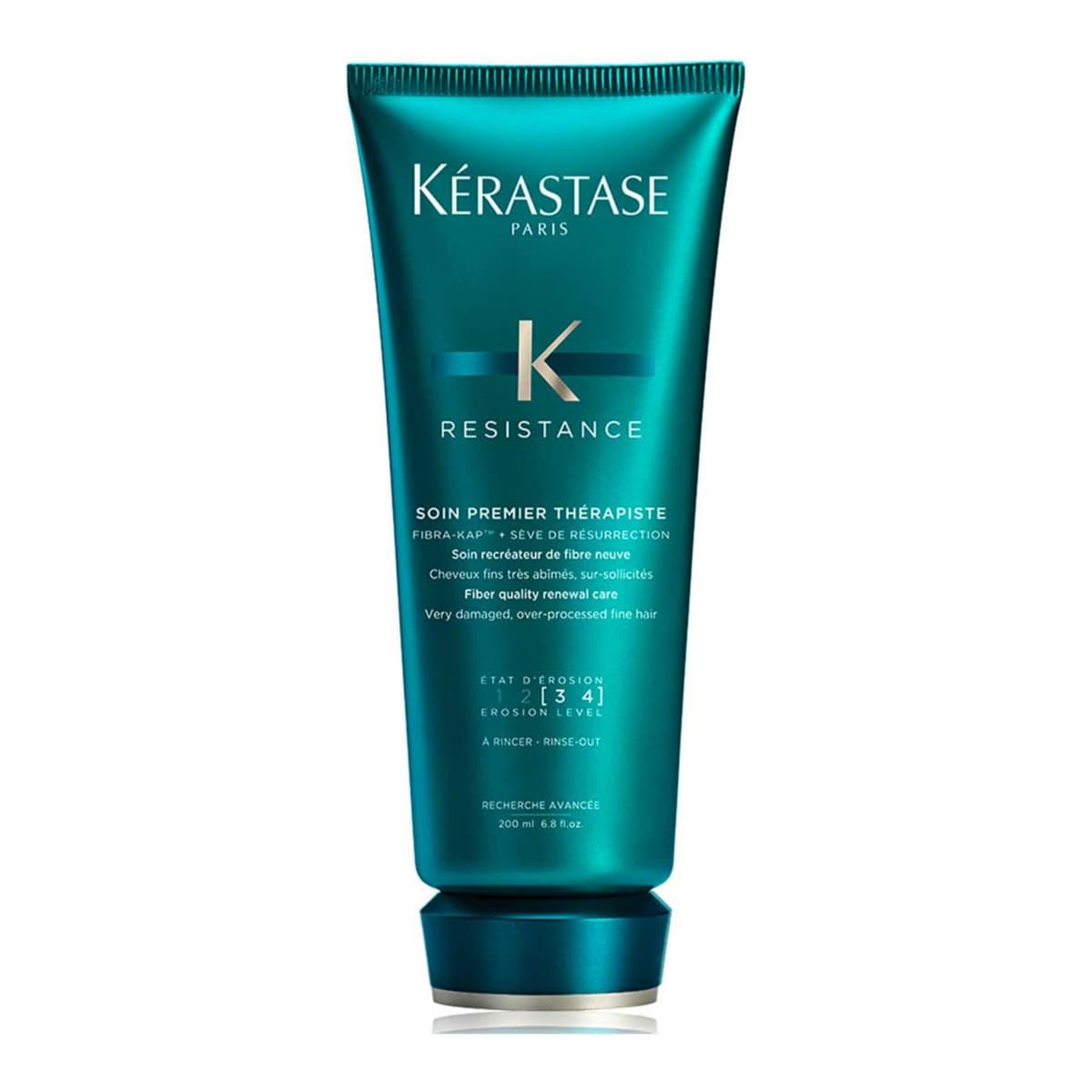 Kérastase Resistance Therapiste Soin Conditioner