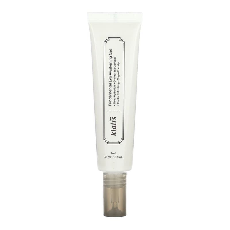 Fundamental Eye Awakening Gel