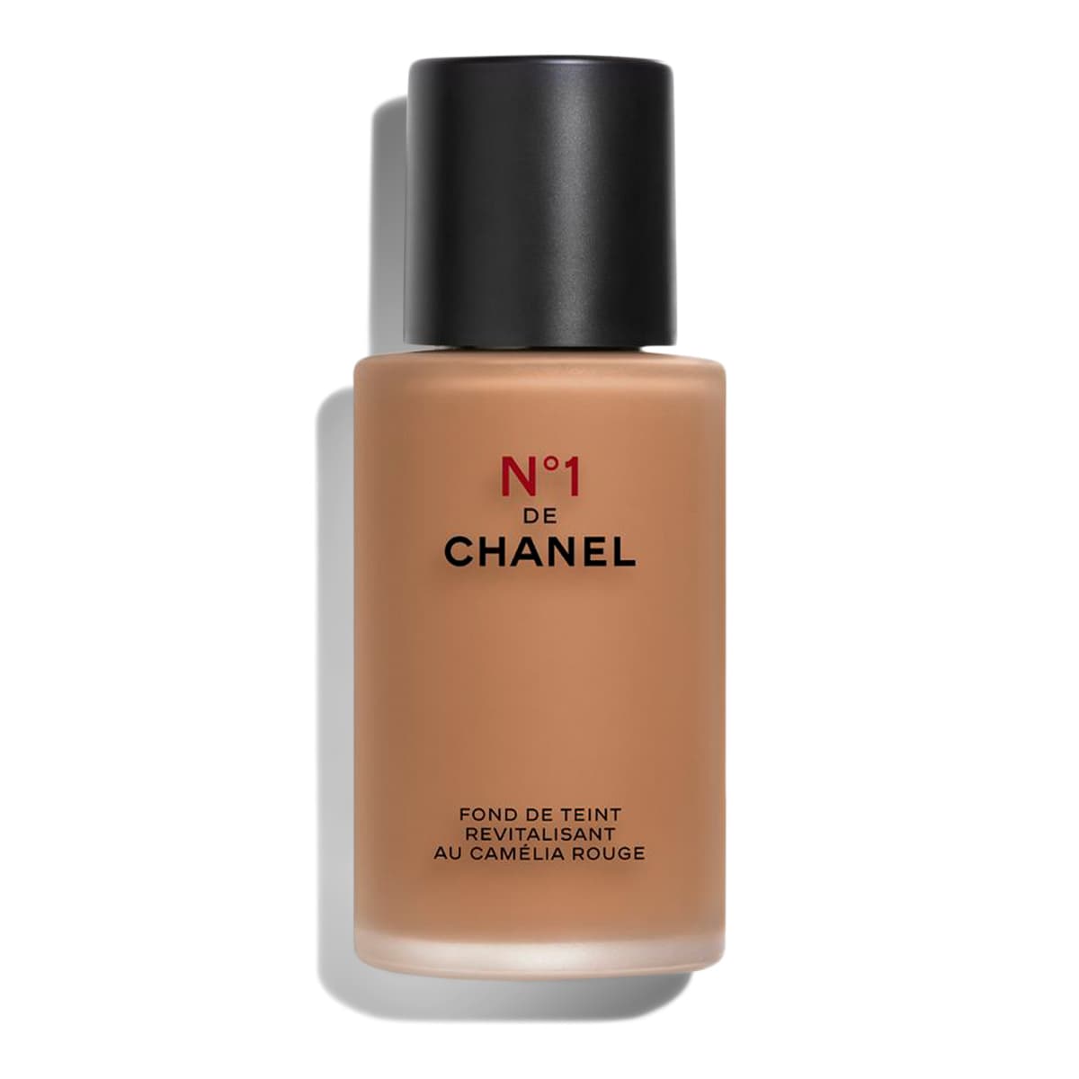 N°1 DE CHANEL Revitalizing Foundation, BR132