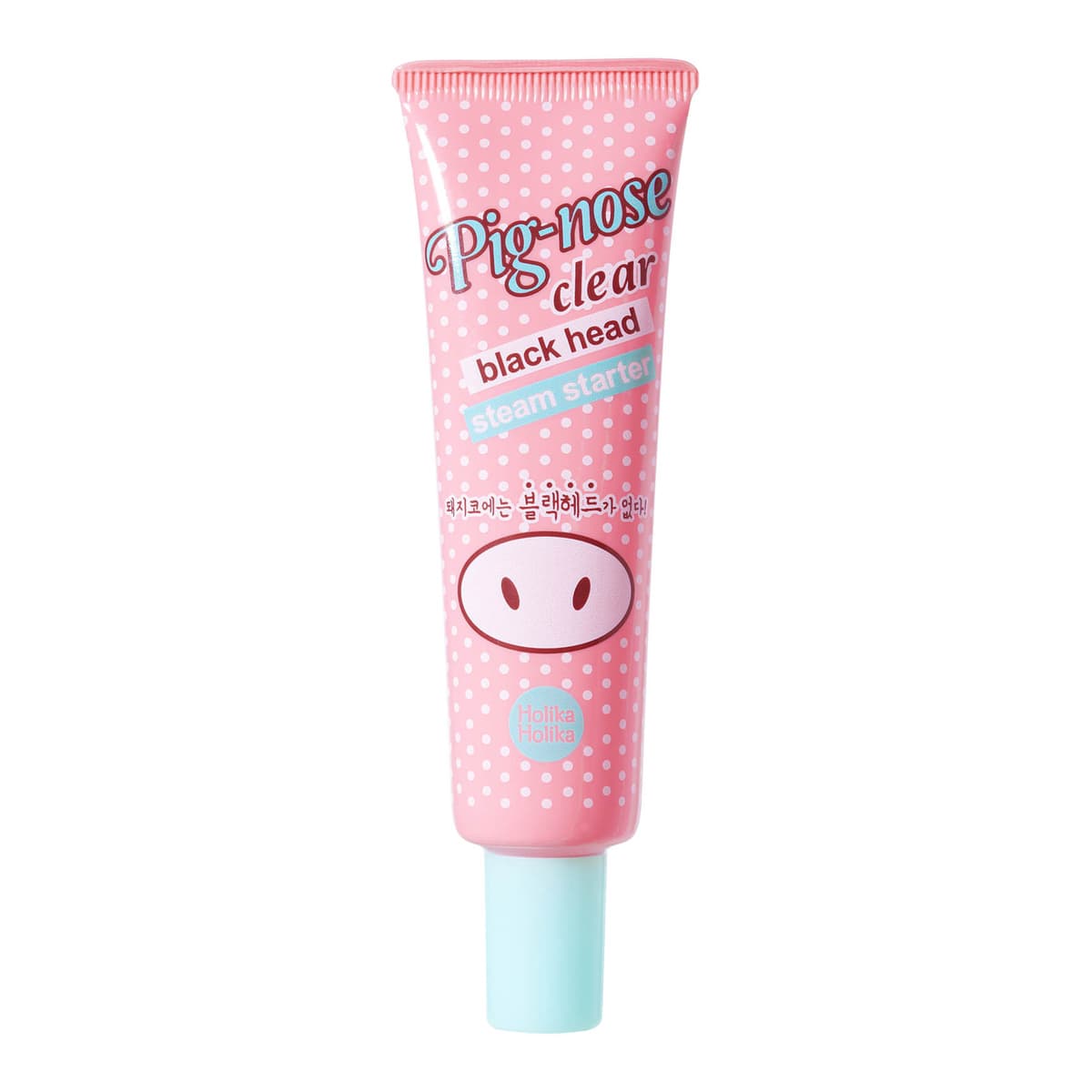 Pig Nose Clear Blackhead Steam Starter