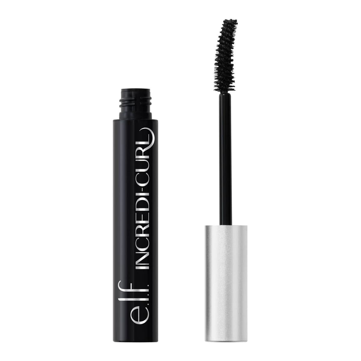 Incredi-Curl Curling & Volumizing Mascara, Pitch Black