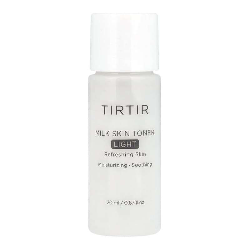 Milk Skin Toner, Light