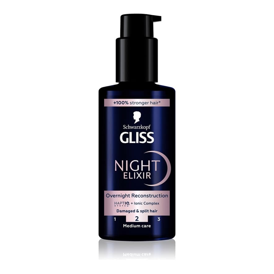 Gliss Night Elixir
