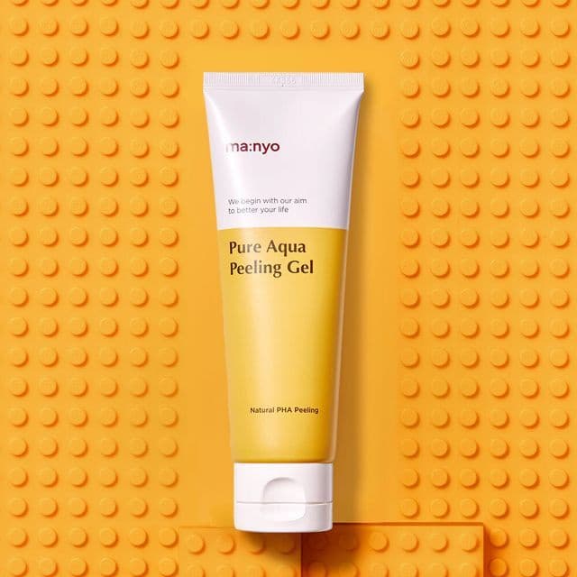 Pure Aqua Peeling Gel