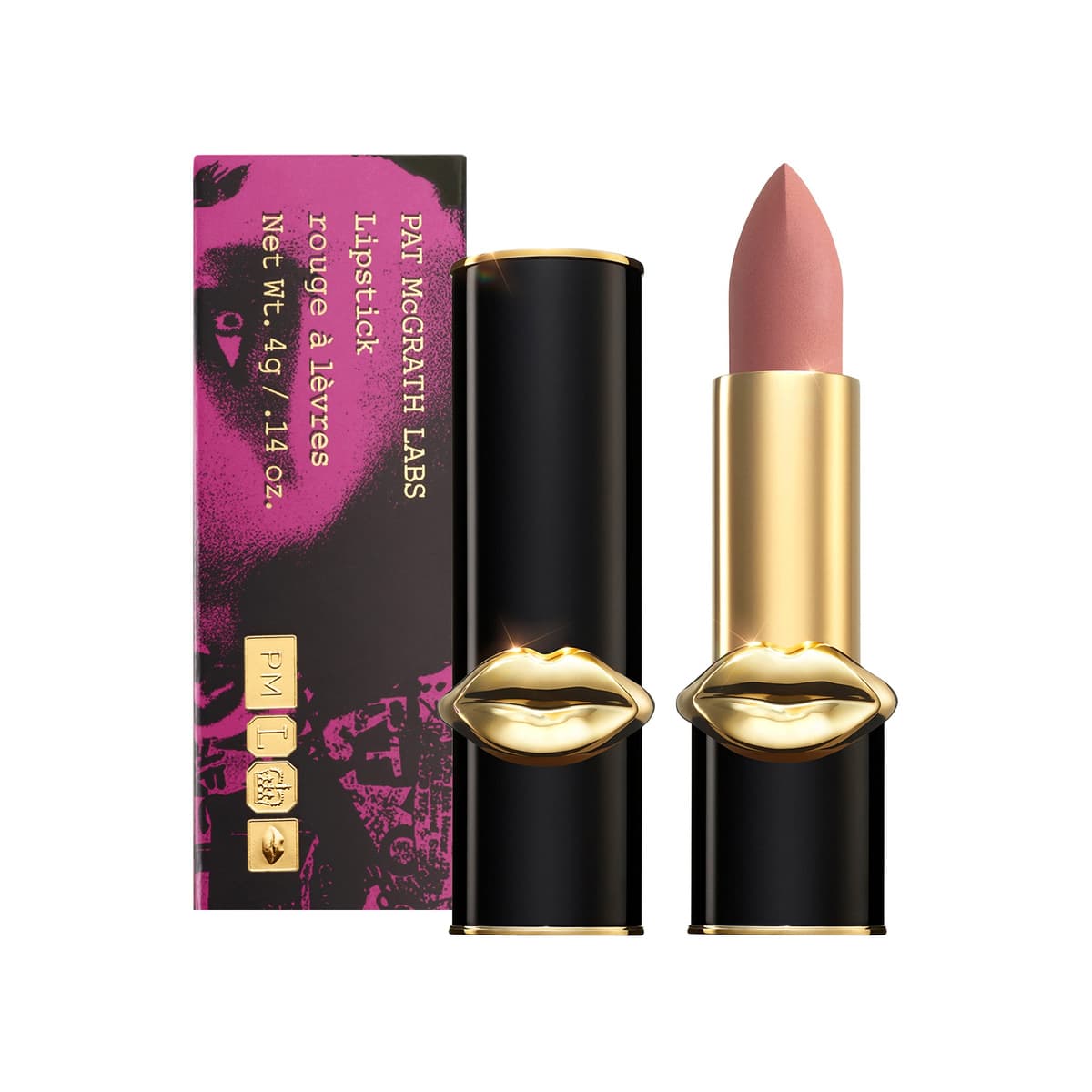 MatteTrance™ Lipstick, #1995 108
