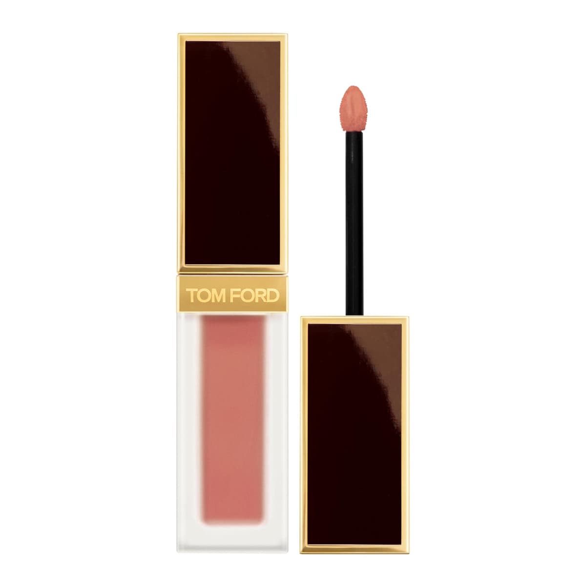 Liquid Lip Luxe Matte, Rose Dusk