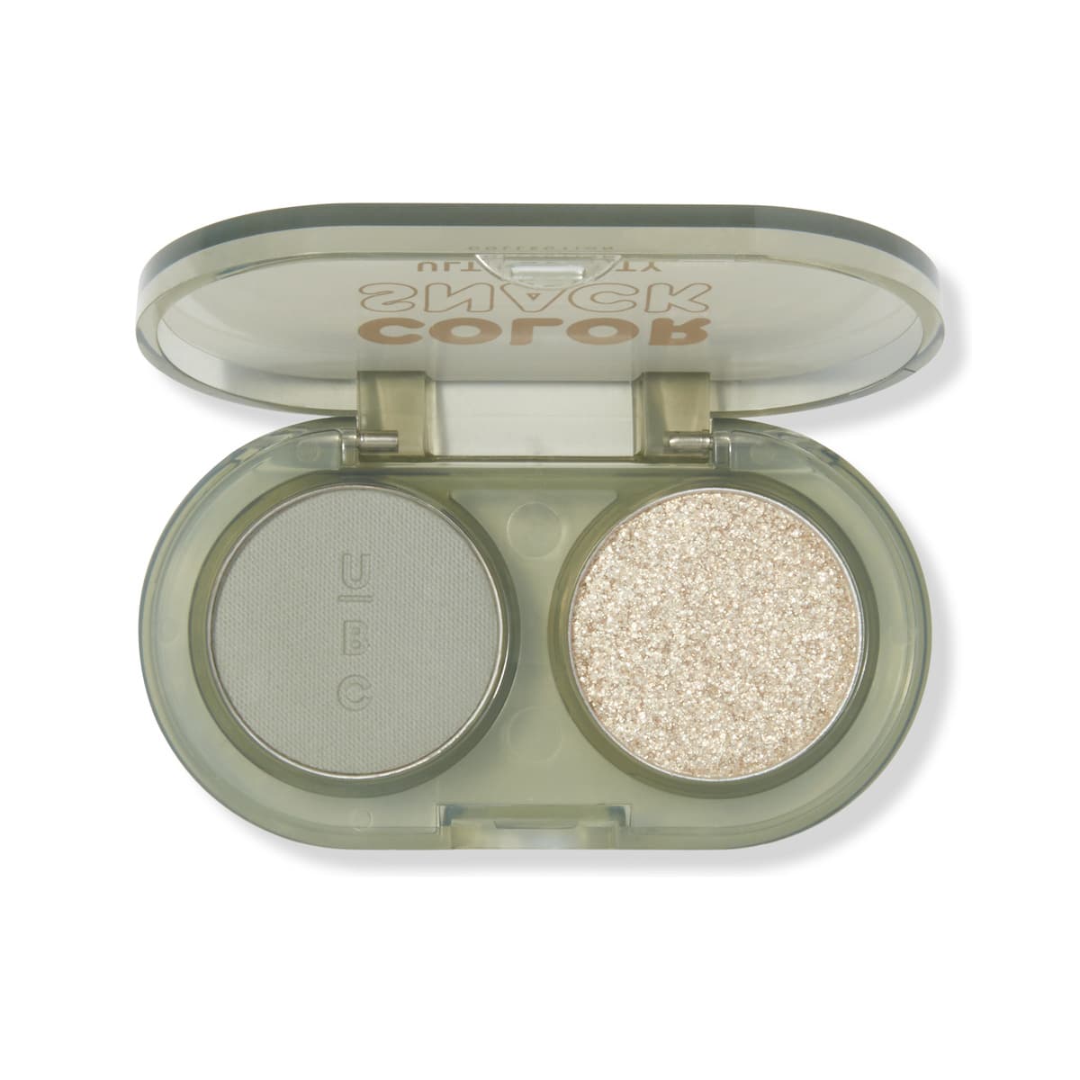 Color Snack Eyeshadow Duo