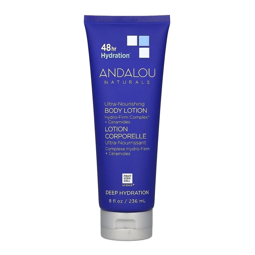 Ultra-Nourishing Body Lotion, Deep Hydration