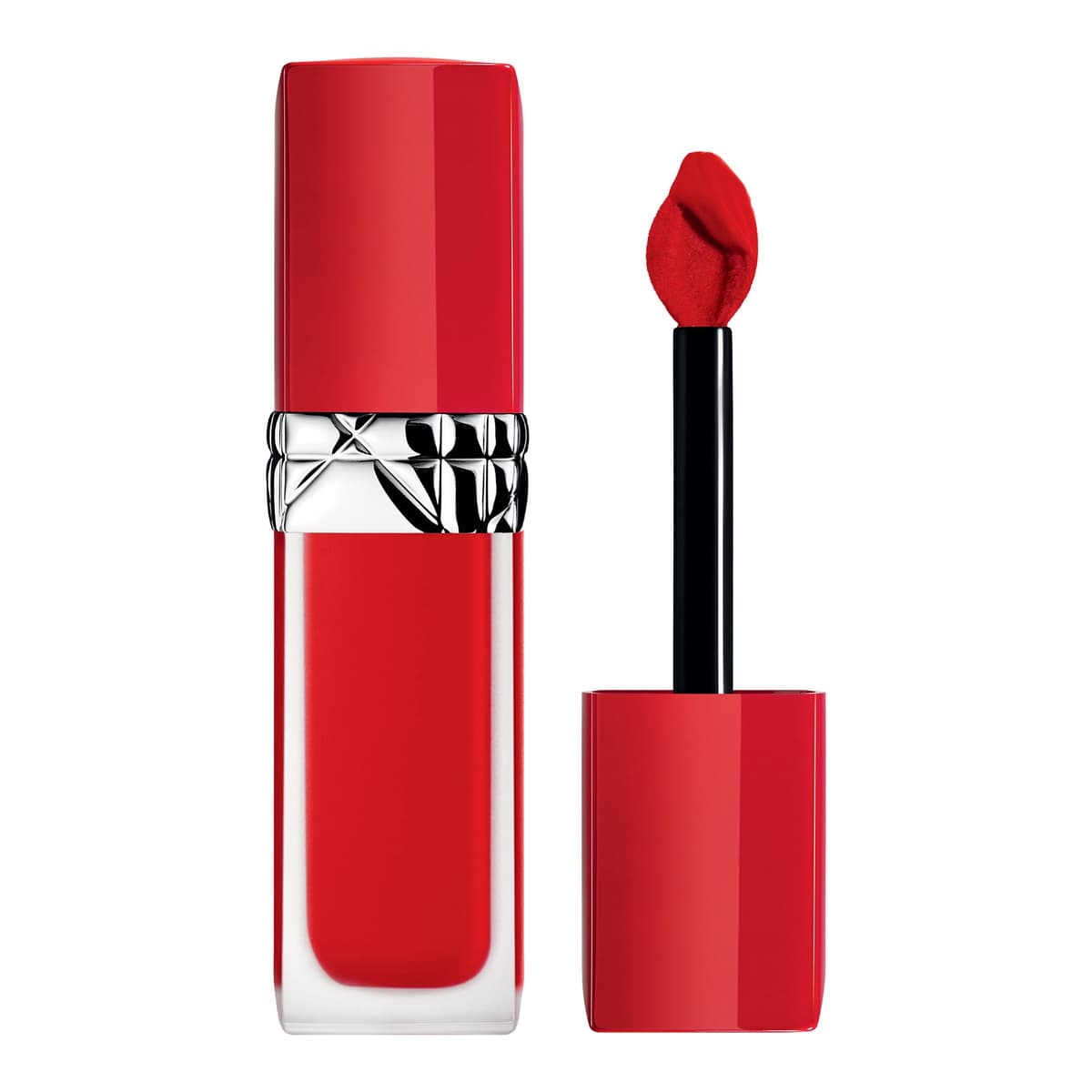 Rouge Dior Ultra Care Liquid Lipstick, #999 Bloom