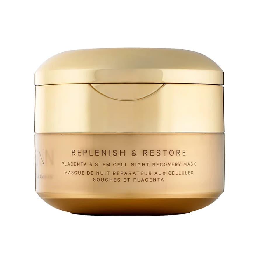 Replenish & Restore Placenta & Stem Cell Night Recovery Mask