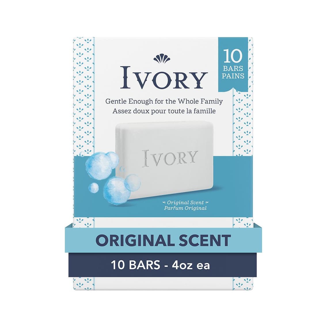 Bar Soap Original