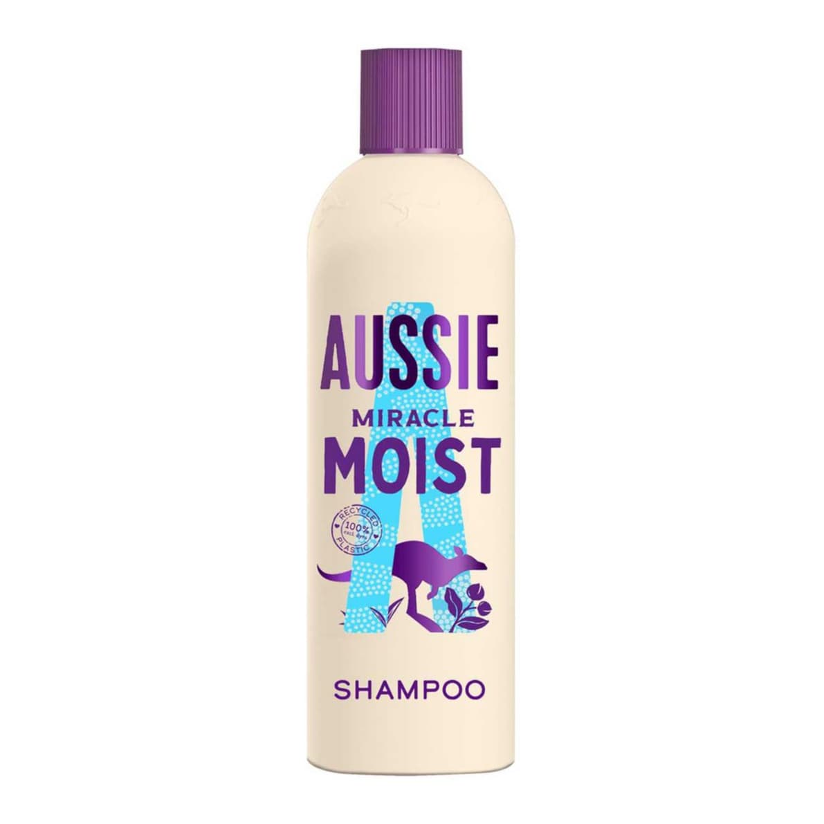 Miracle Moist Shampoo