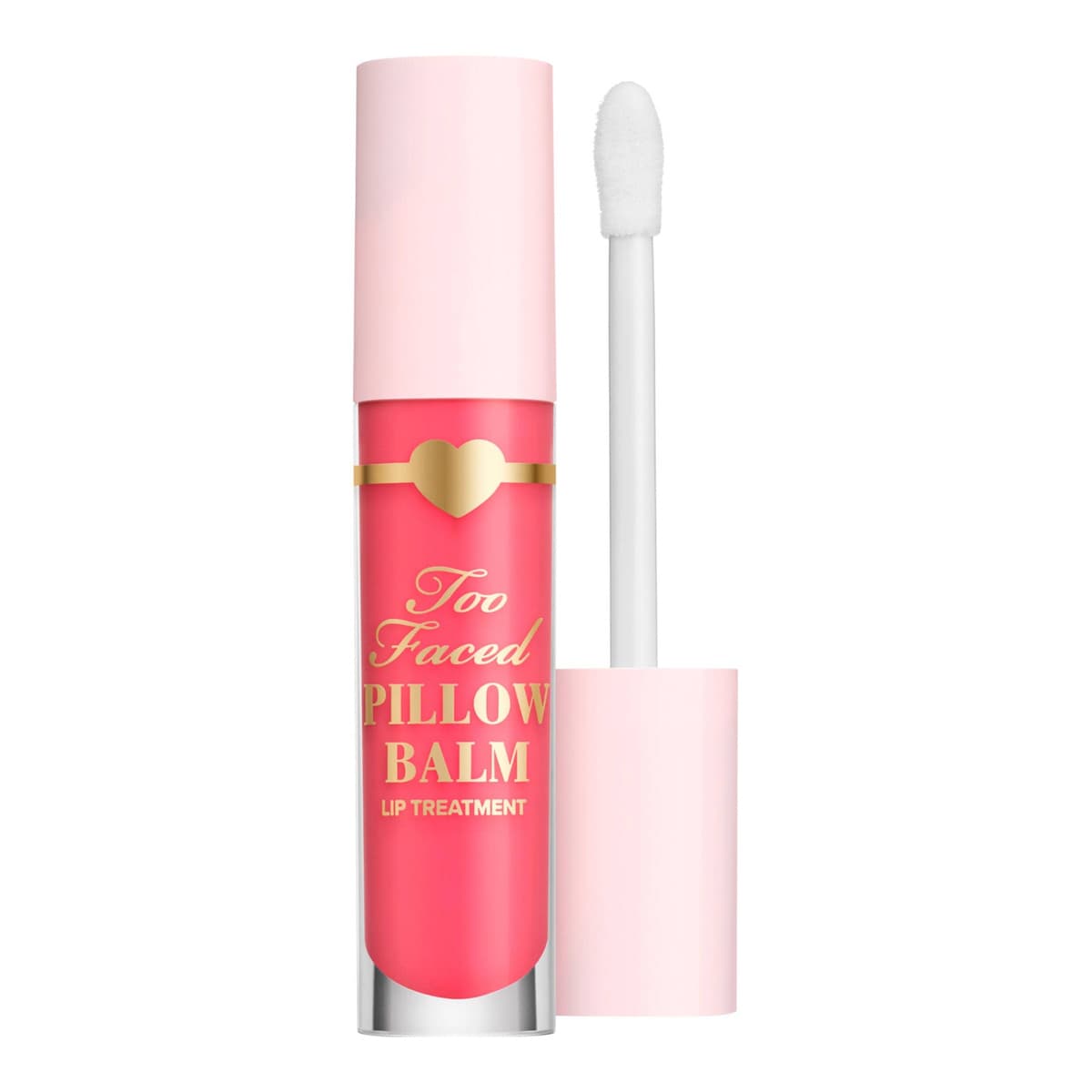 Pillow Balm Hydrating Lip Treatment Lip Balm, Juicy Watermelon